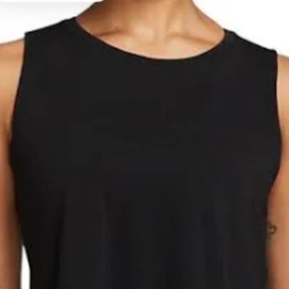 NIKE Dry fit Muscle Tee
